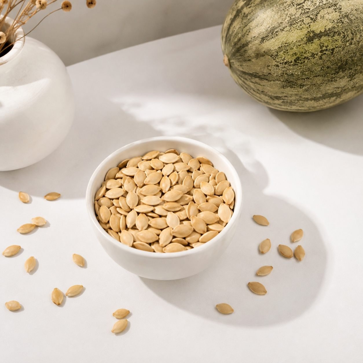 Kalahari melon seeds